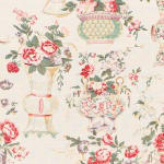 Chinese Vases Original On Oyster