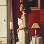 Jack Vettriano One Moment in Time