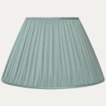 Vertige Pastel Silk Empire Lampshade