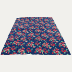 Russian Roller Print