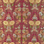 Valencia Boudoir Rouge