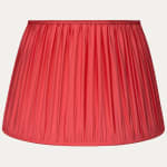 Faille Du Barry 5025 Silk Pembroke Lampshade