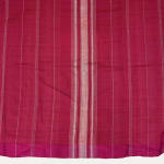 Turkish Apron in Handloomed Silk