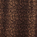 Wisley Black Caramel Bobble Flock