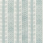 Dutch Stripe Oasis Teal