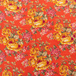 Russian Roller Print