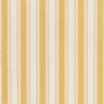 Pavillion Stripe Yellow On Oyster
