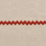 Appliqué Style 3 Red