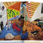 David Hockney Sumo Book