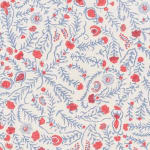 Cinnabar Faded On Oyster
