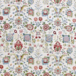 Colonial Patchwork Multi