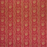 Victor Canvas Rouge