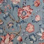 Rhoda Crewel Teal