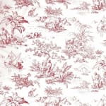 Robinson Crusoe Crème Rouge