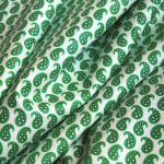 Mr Men Linen Clover