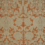 De Lacy Copper Old Gold