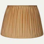 Faille Du Barry 5043 Silk Pembroke Lampshade