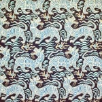 Tibet Print Blues