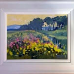 Anthony Bridge, Morning Flowers