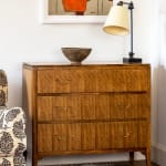 York Desk Lamp Bronze
