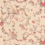 Pondicherry Original On Beige