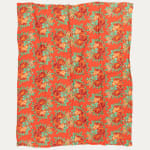 Russian Roller Print