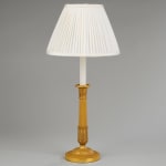 Bourges Candlestick Table Lamp