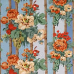 Regency Bamboo Blue