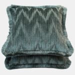 Lee Jofa Holland Flamest Larkspu Decorative Cushion