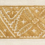 Draa Yellow Brown
