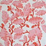 Mill Oak Rhubarb