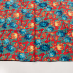 Russian Roller Print