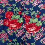 Russian Roller Print