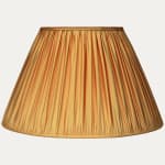 Satin La Tour 6049 Silk Empire Lampshade