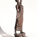 David Williams Ellis Girl With Sarong (Elle)
