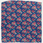 Russian Roller Print