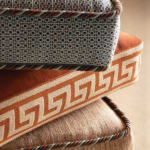 Cushions With A 8cm Boxed Edge