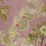 Chanteloup Silk Pink