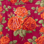 Russian Roller Print