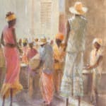 Lincoln Seligman Havana