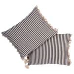 Squaretangular Cushions