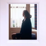 Jack Vettriano The Very Thought of You Mounted