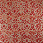 Wollaton Salsa Red