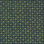 Kosma Original Yellow On Deep Blue