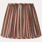 Namay Samay Sharang Tara Hand Sewn Lampshade for Reading Lights