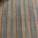 Bamboo Stripe Brown