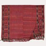 Original Ikat Damask Apron