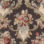 Rose Carol Charcoal