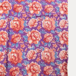 Russian Roller Print