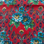 Russian Roller Print